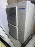 pompa ciepła panasonic