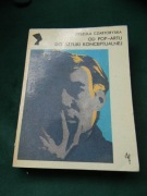 Od pop artu do sztuki konceptualnej  Style kierunki tendencje