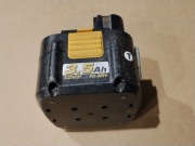 Obudowa Akumulatora Panasonic 12V 3.5h