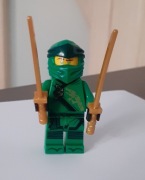 Lego Ninjago Lloyd - Legacy - njo0490 (njo490)