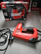 Zszywacz elektryczny Einhell TC-EN 20 E