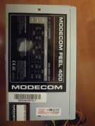 Zasilacz Modecom feel 400W