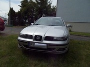 Seat Leon1 1.4benz. 2002 r