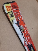 Narty Atomic Redster Doubledeck GS 179 R18,4