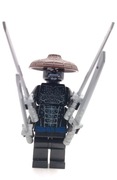 Lego Minifigures njo310 - Jungle Garmadon / Ninjago
