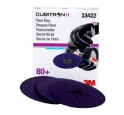 3M 33422 Cubitron II 786C, 125 mm x 22 mm, szczelinowy, 80+