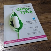 Współczesna Dietetyka / Maj 2023 / Nr 47