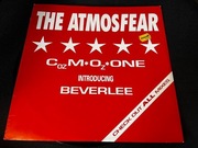 Cozmozone Introducing Beverlee - The Atmosfear VG+/VG Trance