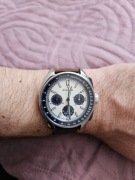 BULOVA Lunar Pilot 98K112 