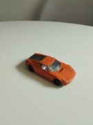 Samochodzik corgi juniors Ford GT 70 