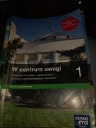 W centrum uwagi klasa 1 