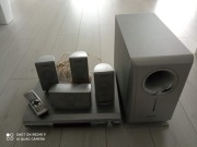 Kino  domowe Panasonic 