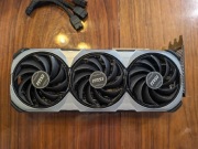 Karta graficzna MSI GEFORCE RTX 4080 16 GB VENTUS 3X OC