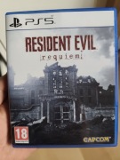Resident Evil Requiem Ps5