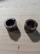 Tulejki mocowania noża do kosiarki GE-CM 36/36 Einhell 