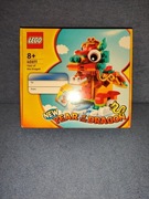 Lego Creator 40611 Rok smoka