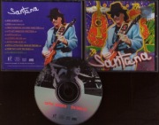 SANTANA - THE BEST OF