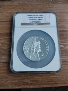 Duży Tryptyk, 200000 złotych, Tadeusz Kościuszko NGC 69 MAX