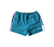 Adidas vintage spodenki, rozmiar L, stan bardzo dobry