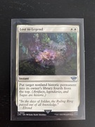 MTG - LTR - Lost to Legend
