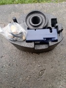 Kompletny wklad Kompresor samochodowy opel Astra H oryginał 