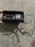 Prostownik do akumulatorów 6V 12V PRO-KIT Qualitronics Ładowarka