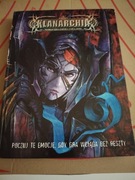 KLANARCHIA. NARRACYJNA ZABAWA FABULARNA