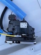 Kompletny Zamek Drzwi Suwanych Ducato Boxer Jumper