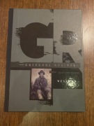 Komiks Western Grzegorz Rosiński plus grafika