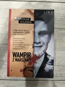Wampir z Warszawy Jarosław Molenda