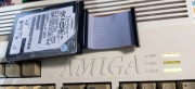 Amiga 1200/600 Dysk twardy 2.5 cala, WHDLoad gotowy do podlączenia