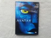 Avatar - film DVD