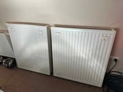 Grzejniki stalowe pokojowe 