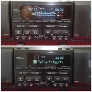 Magnetofon SONY TC-WE635 //100% OK// SUPER DECK //
