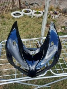 Czacha czasza owiewka Kawasaki ninja zx6r 636 2005r 2006r