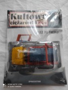 Kultowe Ciężarówki z PRL-u 128 Jelcz 317 Presko - bramowiec