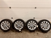 Koła zimowe BMW G11 G12 245/50/18 WZ642