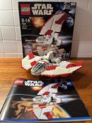 LEGO Star Wars (7931)