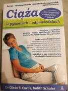 Ciąża w pytaniach i odpowiedziach Curtis, Schuler