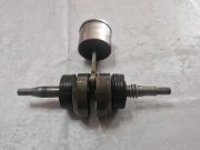 Wał korbowy Partner p351 inne 