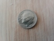1 Dime 1978, USA 