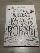 Wielka księga robali. Yuval Zommer