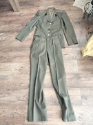 ZSRR C.A mundur kapitana wojsk łączności 