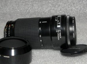 Nikkor AF 70-210 F4