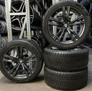 Komplet kół zimowych dla BMW Z4 G29 255/40R18