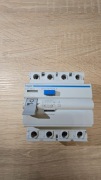 CD440J Hager Wyłącznik różnicowoprądowy 4P 40A 30mA Typ A