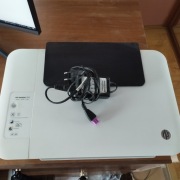 Drukarka atramentowa HP1510