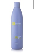 BE Blonde - Deco Oxy Blue - Kremowa emulsja utleniająca 10,5% (35 vol.)