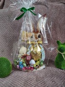 Zestaw prezentowy wielkanocny 