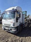 Sprzedam Iveco Lawetę
